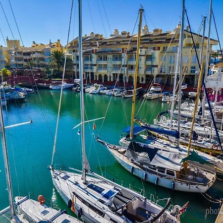 Pueblo Evita - Playa A 400M - Terraza Con Barbacoa Privada- Zona Avenida De Las Palmeras Apartment Benalmadena Ngoại thất bức ảnh