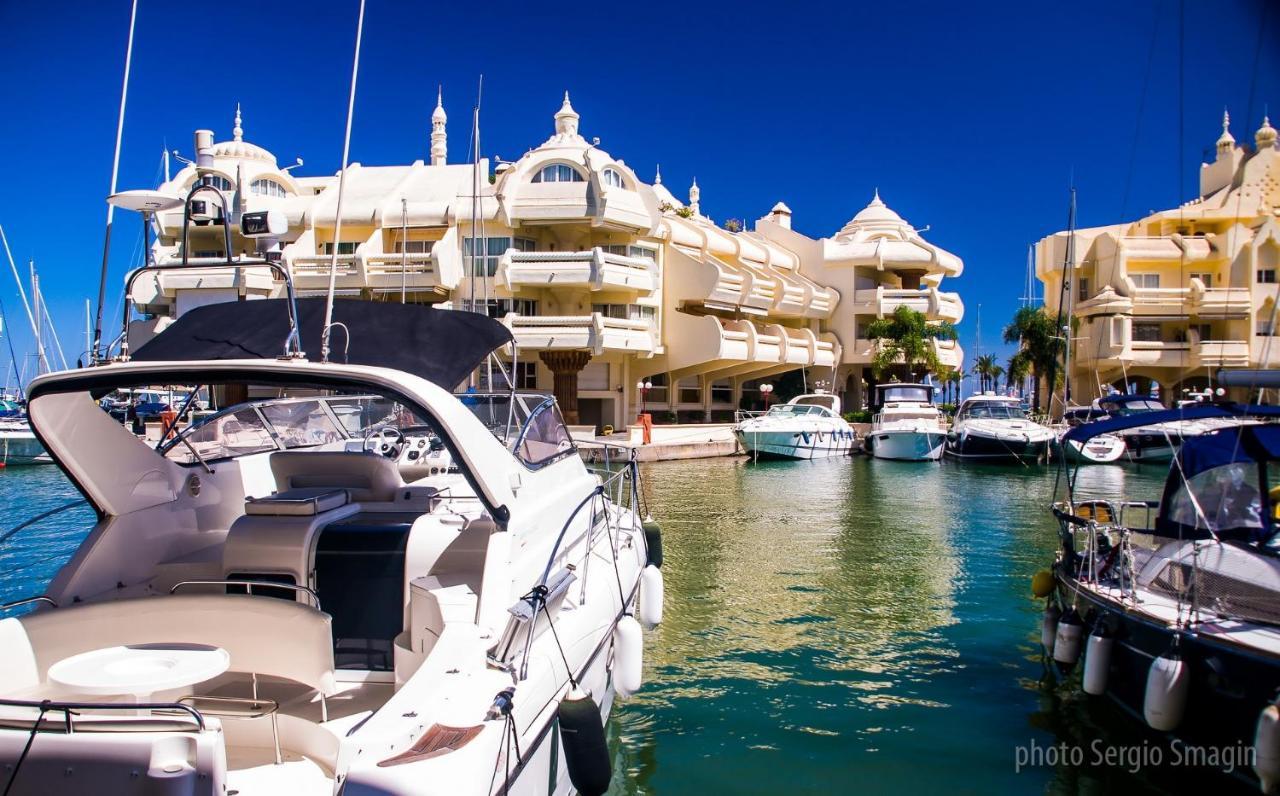 Pueblo Evita - Playa A 400M - Terraza Con Barbacoa Privada- Zona Avenida De Las Palmeras Apartment Benalmadena Ngoại thất bức ảnh